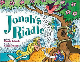 Jonah's Riddle
